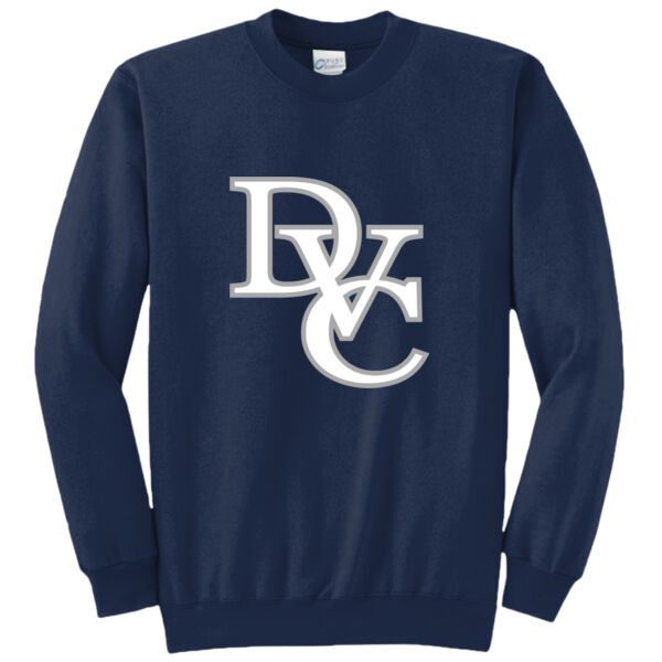 DVC Team Gray/White Thumbnail