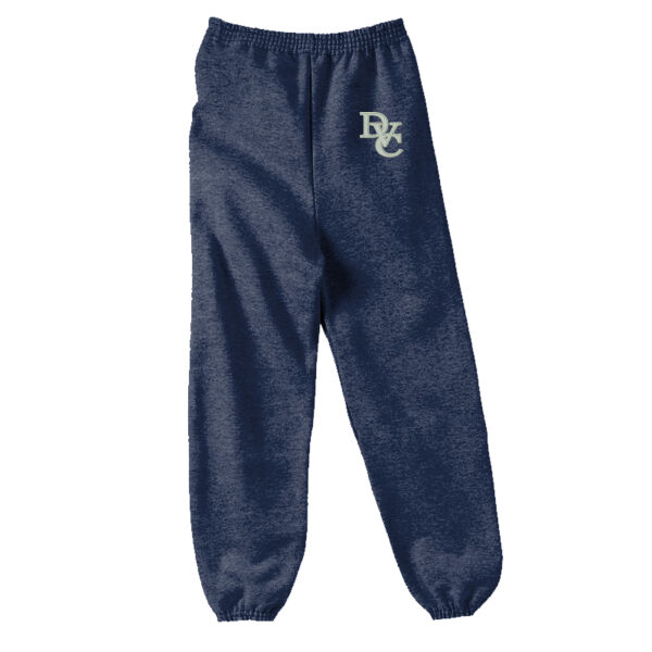 Adult Ultimate Sweatpants, DVC_Team_Gray/White Thumbnail