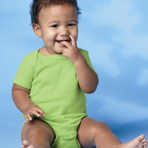 Infant Lap Shoulder Creeper Thumbnail