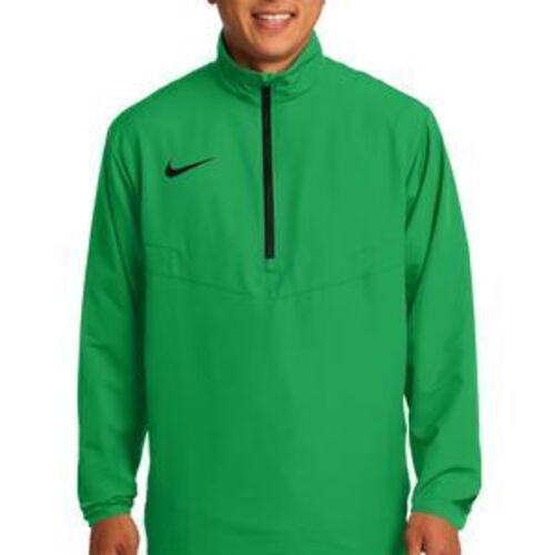 Nike Golf 1/2 Zip Wind Shirt Thumbnail