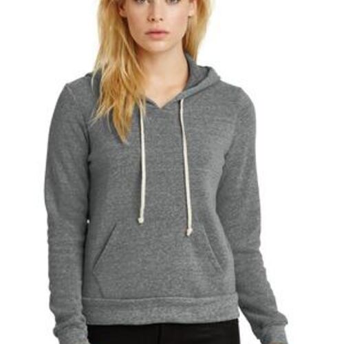 Alternative Athletics Eco ™ Fleece Pullover Hoodie Thumbnail