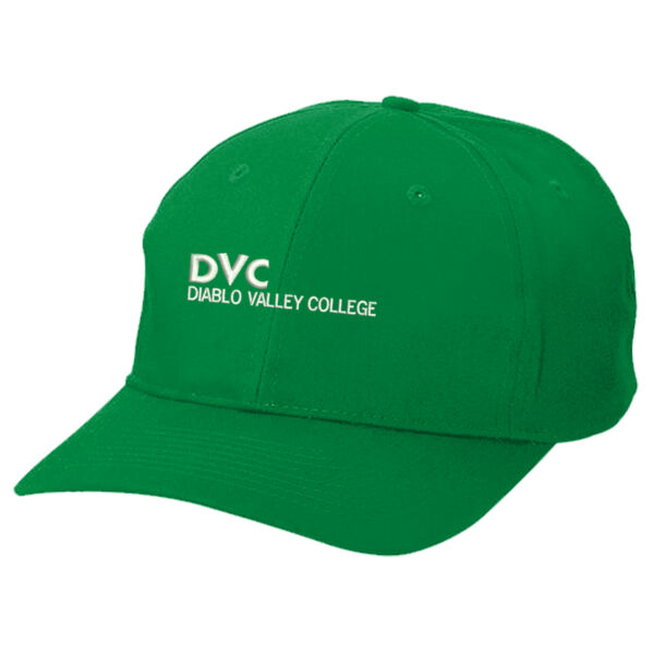 DVC White Design Thumbnail