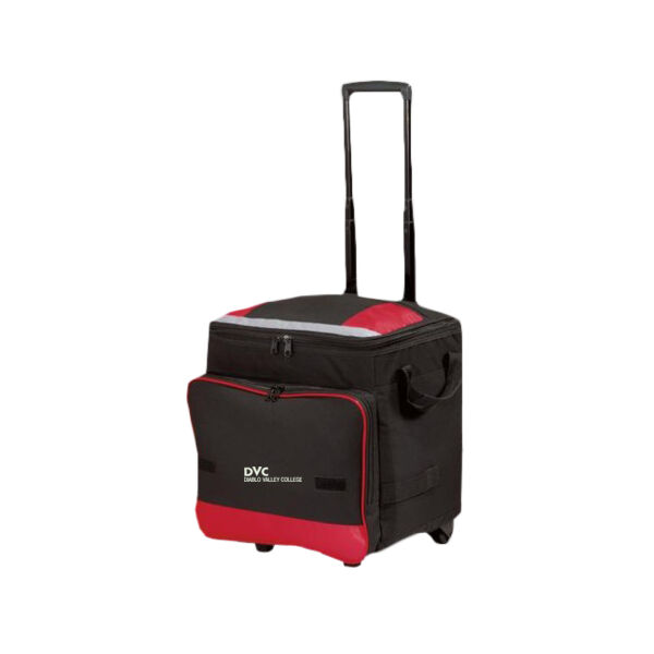 Rolling Cooler, DVC_White Thumbnail