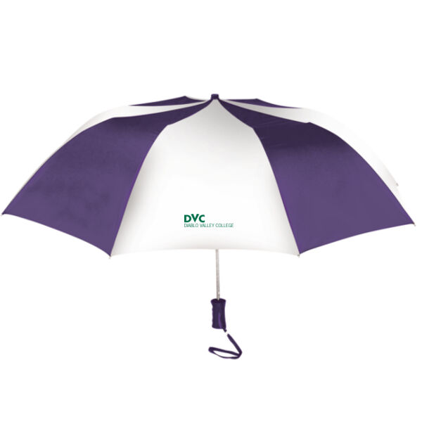 48" FOLDING UMBRELLA, DVC_Green Thumbnail