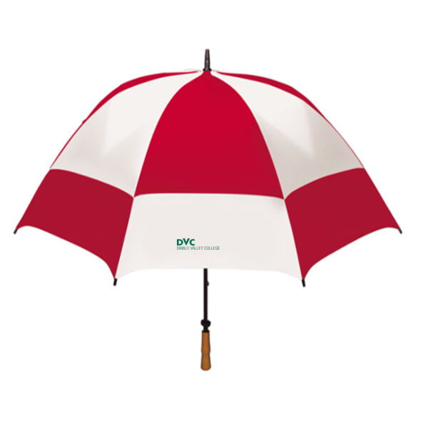 48" FOLDING UMBRELLA, DVC_Green Thumbnail