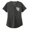 ® Ladies Endeavor Henley Thumbnail