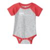 Infant Baseball Fine Jersey Bodysuit Thumbnail