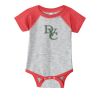 Infant Baseball Fine Jersey Bodysuit Thumbnail