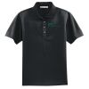 Ladies Dry Zone ® Ottoman Polo Thumbnail