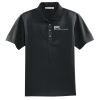 Ladies Dry Zone ® Ottoman Polo Thumbnail