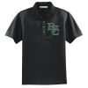 Ladies Dry Zone ® Ottoman Polo Thumbnail