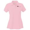 Ladies Micropique Sport Wick ® Polo Thumbnail