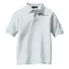 Youth Silk Touch™ Polo Thumbnail